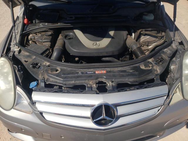 48723263 :رقم المزاد ، 4JGCB65E68A077388 vin ، 2008 Mercedes-benz R 350 مزاد بيع