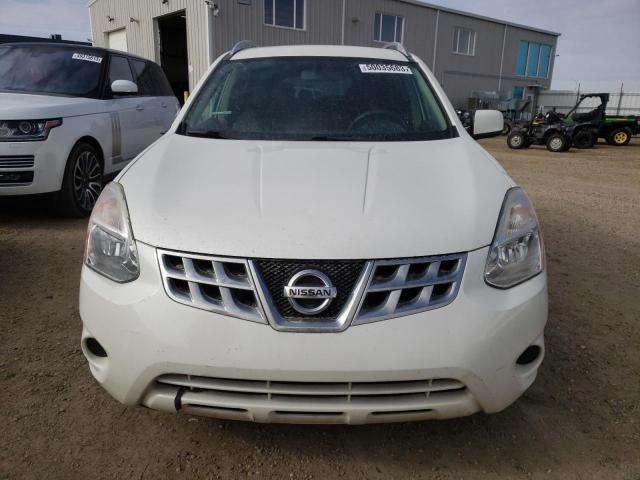 Aukcja sprzedaży 2012 Nissan Rogue S, vin: JN8AS5MV7CW382714, numer aukcji: 50035683