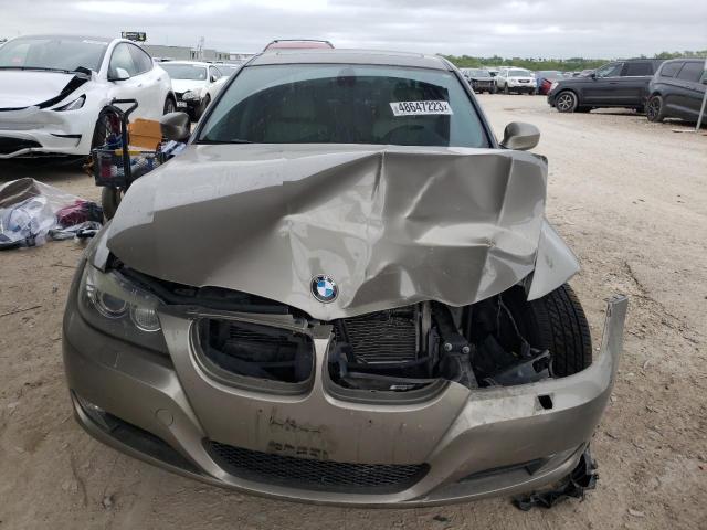 2011 Bmw 328 Xi მანქანა იყიდება აუქციონზე, vin: WBAPK7C51BF195967, აუქციონის ნომერი: 48647223