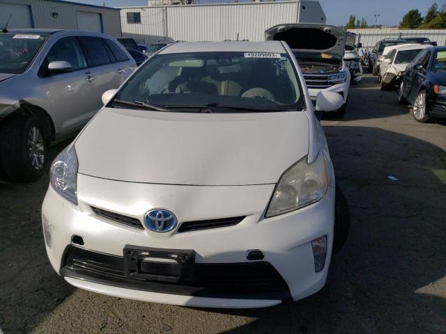 49209003 :رقم المزاد ، JTDKN3DU9E1760888 vin ، 2014 Toyota Prius مزاد بيع