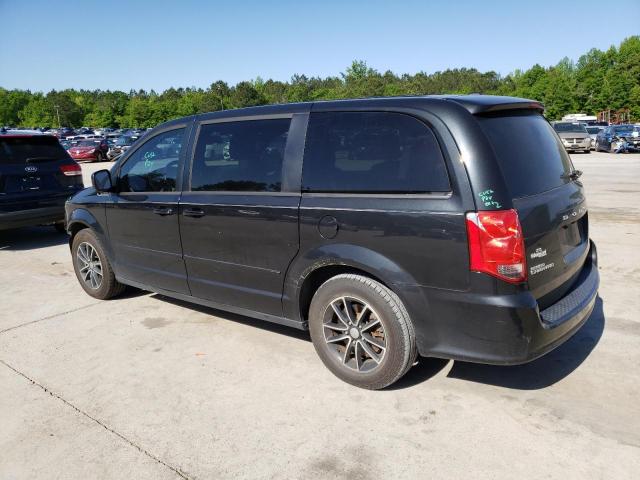 48783503 :رقم المزاد ، 2C4RDGCG2FR531034 vin ، 2015 Dodge Grand Caravan Sxt مزاد بيع
