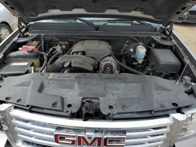 49987603 :رقم المزاد ، 2GTEK190181235757 vin ، 2008 Gmc Sierra K1500 مزاد بيع