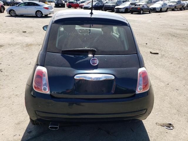 Продажа на аукционе авто 2013 Fiat 500 Pop, vin: 3C3CFFAR5DT511647, номер лота: 49172823