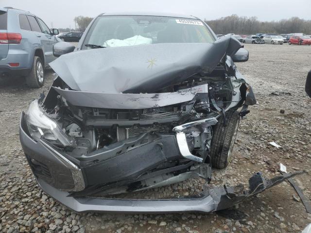 Aukcja sprzedaży 2022 Mitsubishi Mirage G4 Se, vin: ML32FVFJ8NHF06162, numer aukcji: 45539673