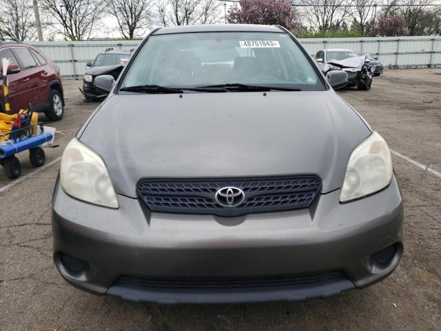 Продаж на аукціоні авто 2008 Toyota Corolla Matrix Xr, vin: 2T1KR32E38C695293, номер лоту: 48751043