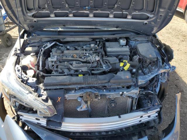 Aukcja sprzedaży 2020 Toyota Corolla Se, vin: 5YFB4RBE1LP057201, numer aukcji: 49696943