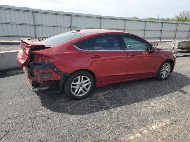Aukcja sprzedaży 2014 Ford Fusion Se, vin: 3FA6P0H76ER165023, numer aukcji: 48823353