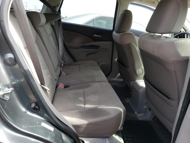 2014 Honda Cr-v Ex მანქანა იყიდება აუქციონზე, vin: 2HKRM4H57EH607428, აუქციონის ნომერი: 50090543