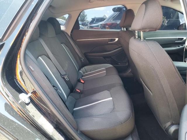 Продажа на аукционе авто 2020 Hyundai Sonata Se, vin: 5NPEG4JA5LH050271, номер лота: 49820373