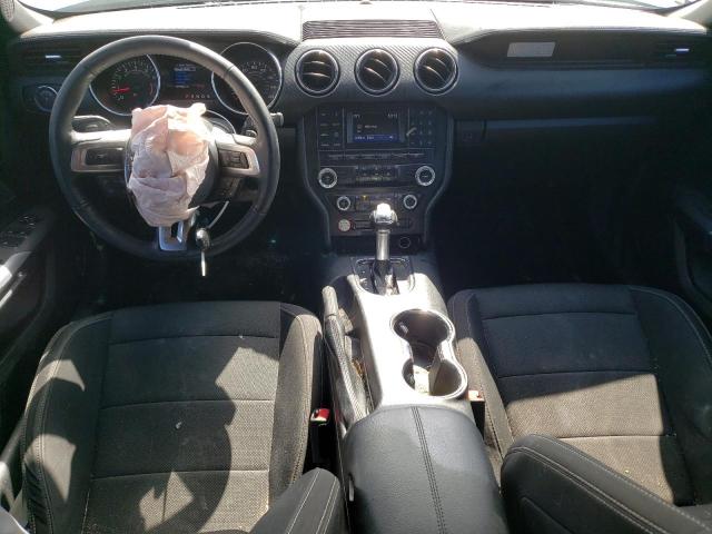 Продажа на аукционе авто 2017 Ford Mustang, vin: 1FATP8EM0H5249132, номер лота: 48720443