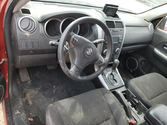 Aukcja sprzedaży 2010 Suzuki Grand Vitara Premium, vin: JS3TE0D25A4100343, numer aukcji: 44354683