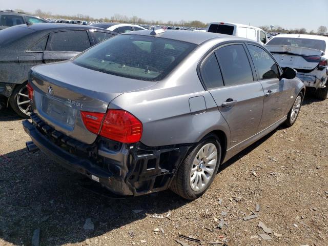 Продаж на аукціоні авто 2009 Bmw 328 I, vin: WBAPH77569NL83313, номер лоту: 49074903