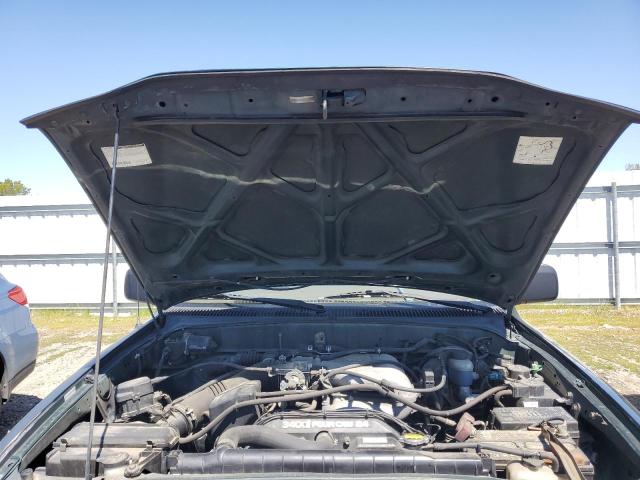 2001 Toyota Tacoma Xtracab Prerunner მანქანა იყიდება აუქციონზე, vin: 5TESN92N51Z754245, აუქციონის ნომერი: 48415643