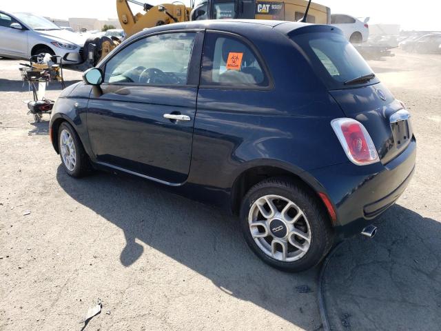 Продажа на аукционе авто 2013 Fiat 500 Pop, vin: 3C3CFFAR5DT511647, номер лота: 49172823
