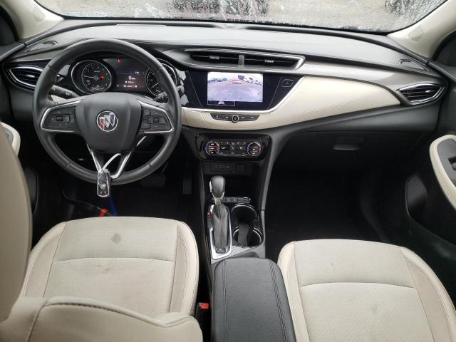 Продаж на аукціоні авто 2021 Buick Encore Gx Select, vin: KL4MMESL0MB167893, номер лоту: 50506333