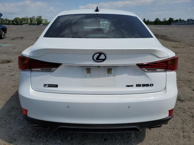 2018 Lexus Is 350 მანქანა იყიდება აუქციონზე, vin: JTHCZ1D21J5015257, აუქციონის ნომერი: 50096853