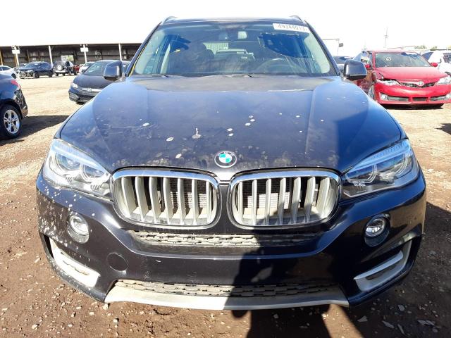 Aukcja sprzedaży 2015 Bmw X5 Xdrive35i, vin: 5UXKR0C56F0K58696, numer aukcji: 49344013