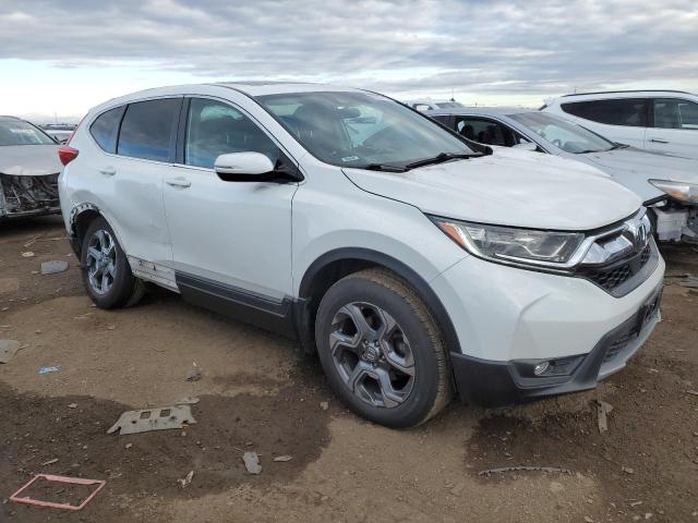50229793 :رقم المزاد ، JHLRW2H58KX012248 vin ، 2019 Honda Cr-v Ex مزاد بيع