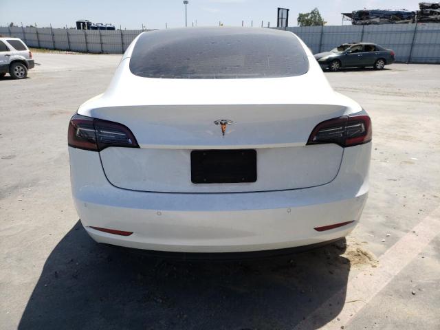 Aukcja sprzedaży 2021 Tesla Model 3, vin: 5YJ3E1EA2MF874444, numer aukcji: 49906773