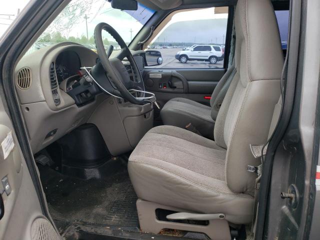 2000 Gmc Safari Xt მანქანა იყიდება აუქციონზე, vin: 1GTDM19W8YB528131, აუქციონის ნომერი: 46578293