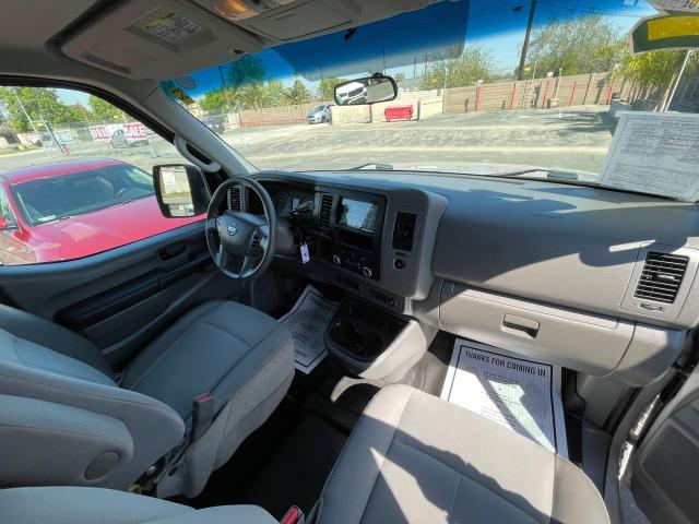 48339373 :رقم المزاد ، 1N6BF0KM7CN115481 vin ، 2012 Nissan Nv 1500 مزاد بيع