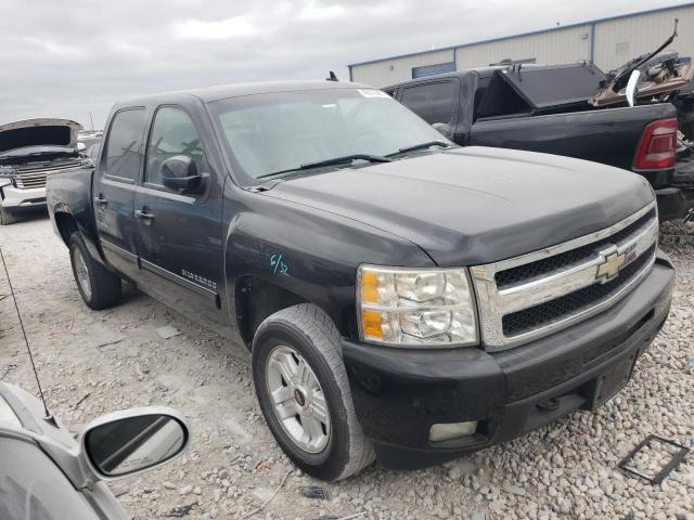 Aukcja sprzedaży 2010 Chevrolet Silverado K1500 Ltz, vin: 3GCRKTE30AG215848, numer aukcji: 48835053