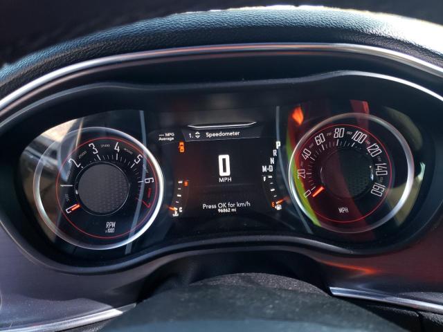 48003423 :رقم المزاد ، 2C3CDZAG6HH549151 vin ، 2017 Dodge Challenger Sxt مزاد بيع