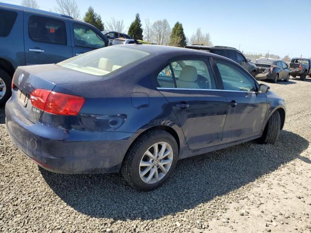 2013 Volkswagen Jetta Se მანქანა იყიდება აუქციონზე, vin: 3VWDP7AJ3DM350154, აუქციონის ნომერი: 50267383