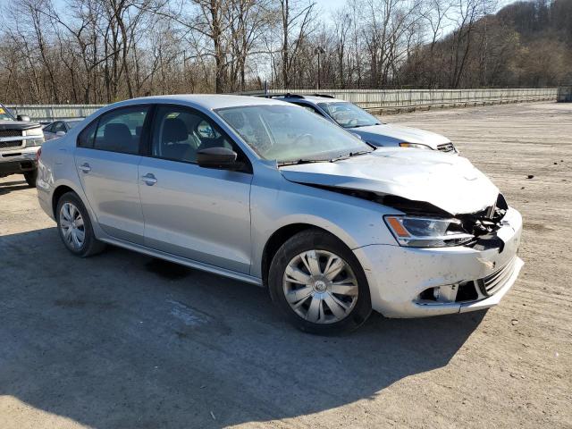 Aukcja sprzedaży 2011 Volkswagen Jetta Base, vin: 3VW2K7AJ1BM118963, numer aukcji: 48408283