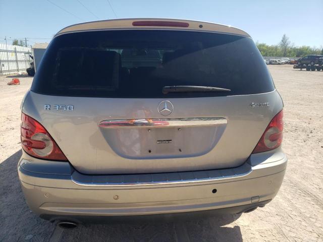 48723263 :رقم المزاد ، 4JGCB65E68A077388 vin ، 2008 Mercedes-benz R 350 مزاد بيع