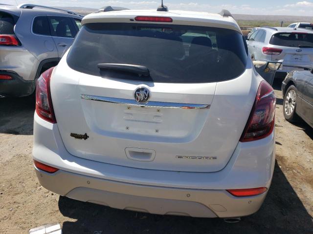 Продаж на аукціоні авто 2020 Buick Encore Essence, vin: KL4CJCSB9LB020664, номер лоту: 48121203
