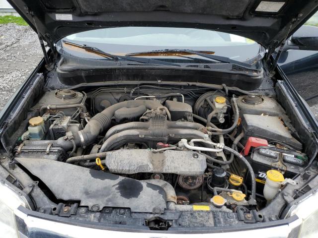 Продажа на аукционе авто 2011 Subaru Forester Limited, vin: JF2SHAEC8BH778241, номер лота: 50434523