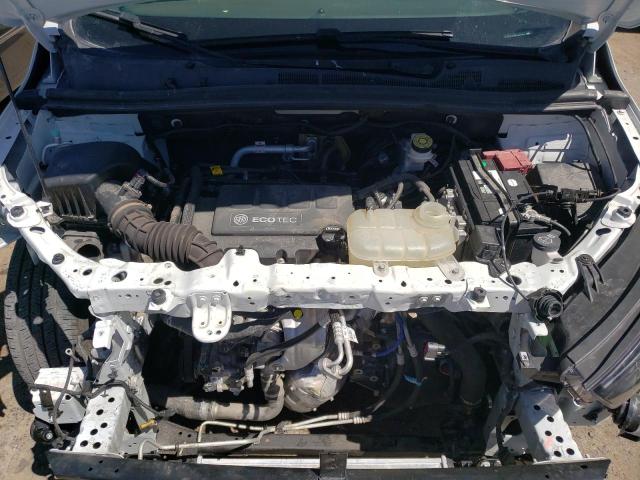 Продаж на аукціоні авто 2020 Buick Encore Essence, vin: KL4CJCSB9LB020664, номер лоту: 48121203
