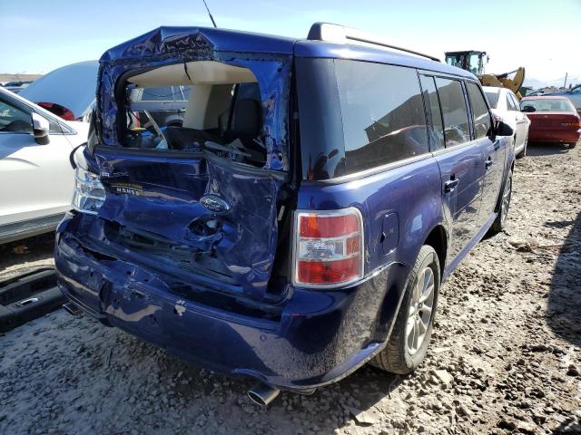 Aukcja sprzedaży 2014 Ford Flex Se, vin: 2FMGK5B86EBD35550, numer aukcji: 45509393