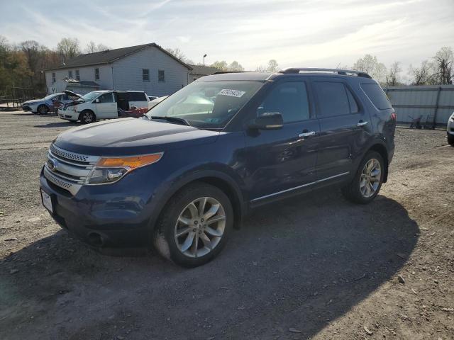 Aukcja sprzedaży 2012 Ford Explorer Xlt, vin: 1FMHK8D86CGA54325, numer aukcji: 47925423