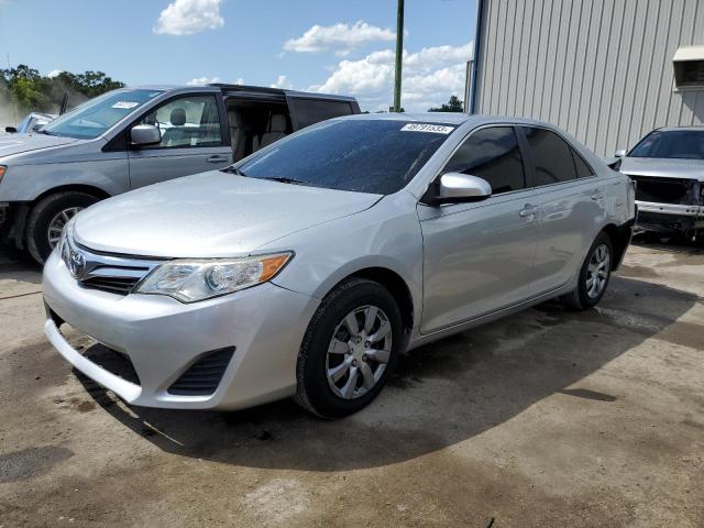 Продаж на аукціоні авто 2012 Toyota Camry Base, vin: 4T1BF1FK6CU628420, номер лоту: 49791533
