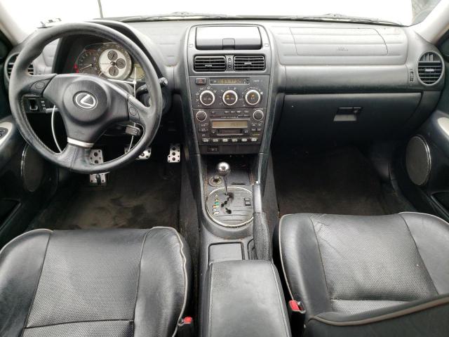 Aukcja sprzedaży 2005 Lexus Is 300, vin: JTHBD192050095365, numer aukcji: 49876673