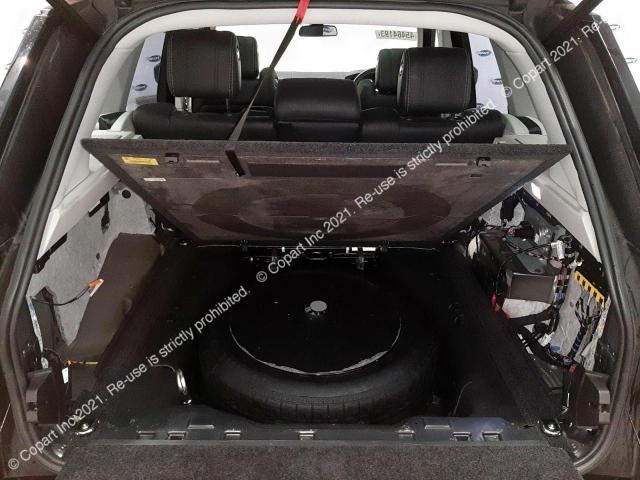 Aukcja sprzedaży 2015 Land Rover Range Rove, vin: SALGA2KE4GA252623, numer aukcji: 45464193