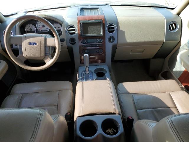 Продаж на аукціоні авто 2005 Ford F150 Supercrew, vin: 1FTPW12575FA11268, номер лоту: 49855993
