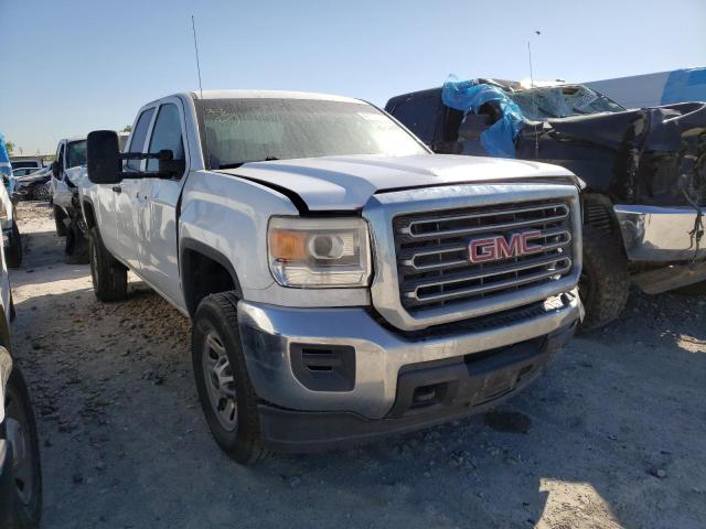 Aukcja sprzedaży 2015 Gmc Sierra C2500 Heavy Duty, vin: 1GT21XEG7FZ125781, numer aukcji: 47115333