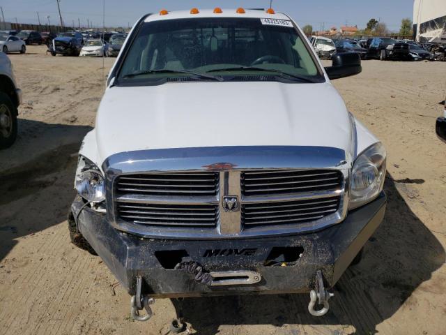 Aukcja sprzedaży 2008 Dodge Ram 3500, vin: 3D7MX49A68G225388, numer aukcji: 48325183