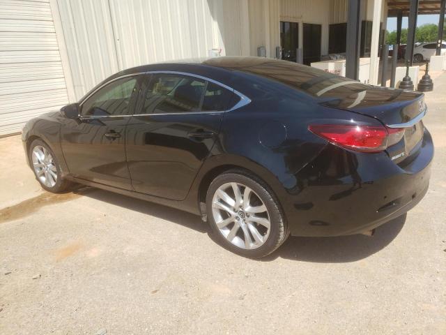 Продаж на аукціоні авто 2014 Mazda 6 Touring, vin: JM1GJ1V62E1128692, номер лоту: 48988753