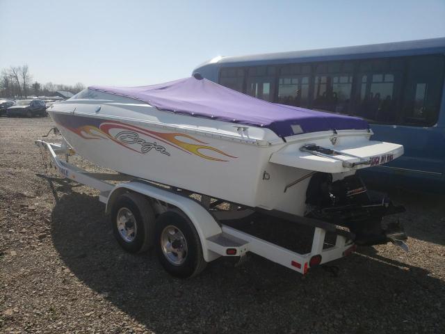 Aukcja sprzedaży 2003 Baja Outlaw, vin: AGC30211A303, numer aukcji: 48800843
