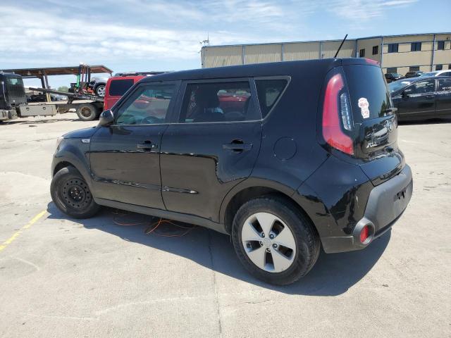 49751133 :رقم المزاد ، KNDJN2A23G7396458 vin ، 2016 Kia Soul مزاد بيع
