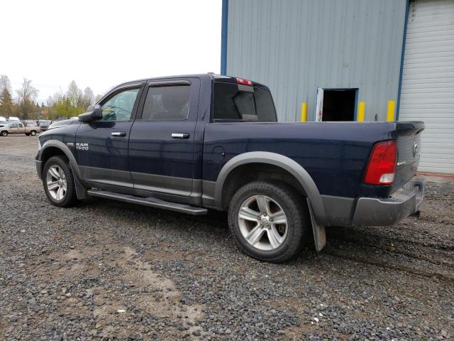 49671963 :رقم المزاد ، 1C6RR7LT2DS545307 vin ، 2013 Ram 1500 Slt مزاد بيع