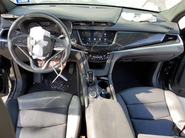 Aukcja sprzedaży 2020 Cadillac Xt6 Premium Luxury, vin: 1GYKPCRS7LZ156265, numer aukcji: 49507203