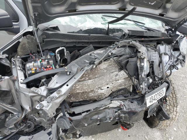 Продажа на аукционе авто 2020 Chevrolet 1500, vin: 1GCPYCEF0LZ176066, номер лота: 48422953