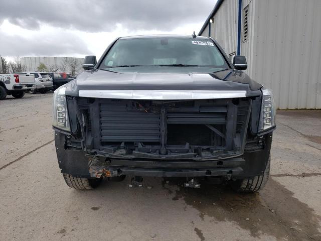 49263293 :رقم المزاد ، 1GYS4GKJ4LR286876 vin ، 2020 Cadillac Escalade Esv مزاد بيع