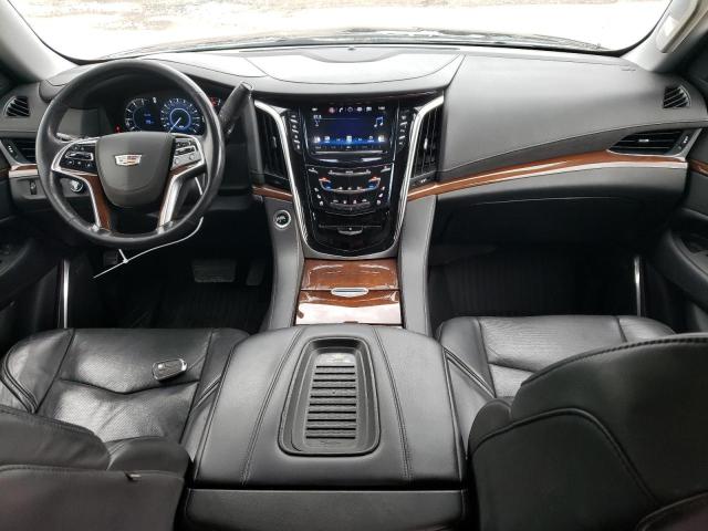 49263293 :رقم المزاد ، 1GYS4GKJ4LR286876 vin ، 2020 Cadillac Escalade Esv مزاد بيع