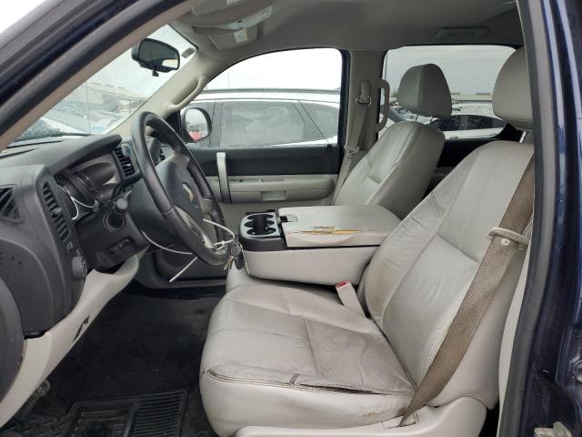 2009 Chevrolet Silverado C1500 Lt მანქანა იყიდება აუქციონზე, vin: 3GCEC23019G159624, აუქციონის ნომერი: 48109053
